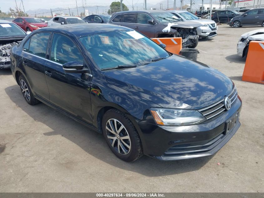 3VWDB7AJ0HM295473 2017 VOLKSWAGEN JETTA - Image 1