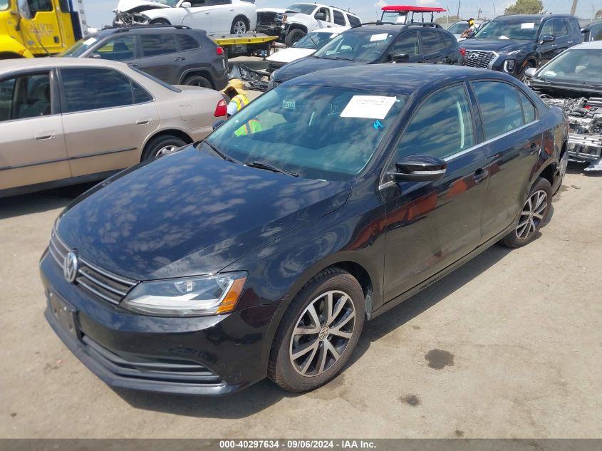 3VWDB7AJ0HM295473 2017 VOLKSWAGEN JETTA - Image 2