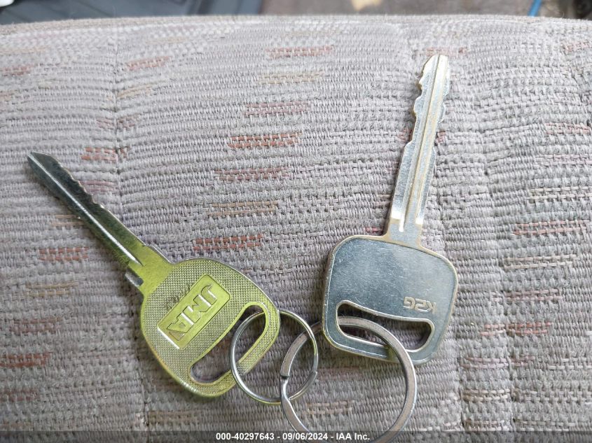 JT3GN86R8W0061789 1998 Toyota 4Runner Sr5 V6