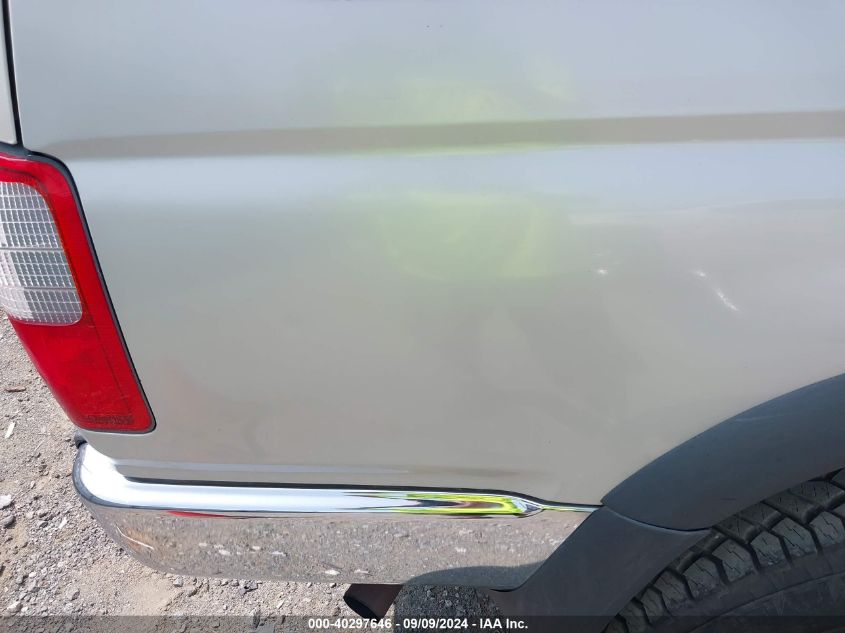 JT3HN86RXV0122966 1997 Toyota 4Runner Sr5 V6