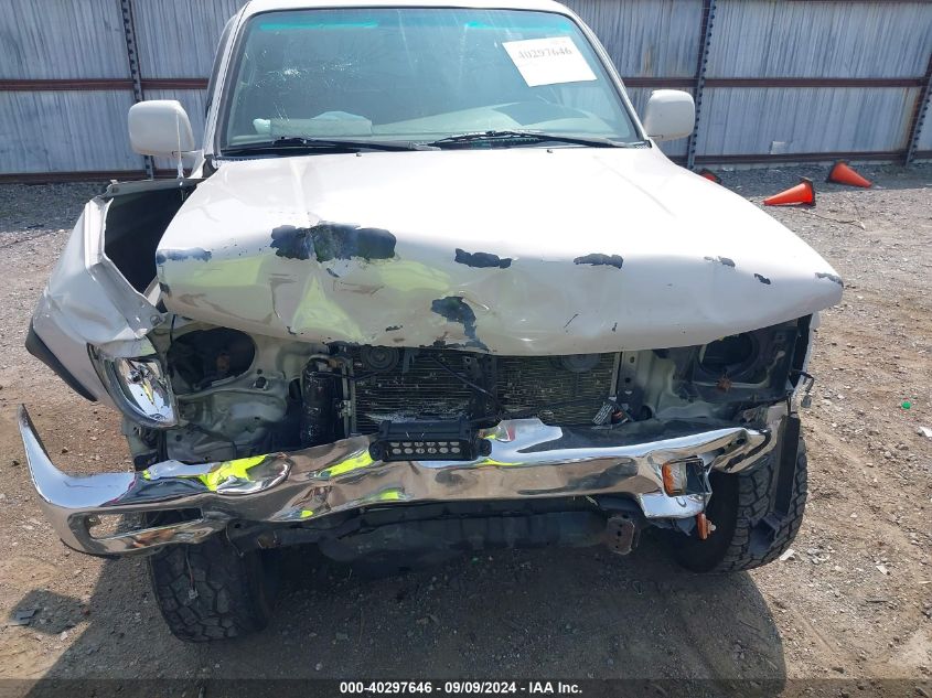 JT3HN86RXV0122966 1997 Toyota 4Runner Sr5 V6