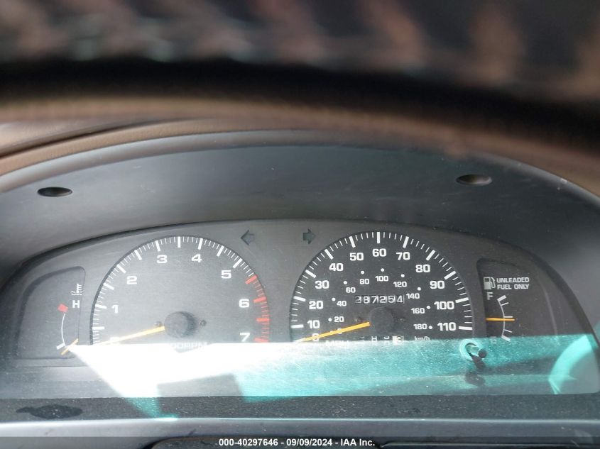 JT3HN86RXV0122966 1997 Toyota 4Runner Sr5 V6