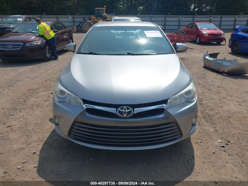 4T1BF1FK7HU651874 2017 Toyota Camry Le