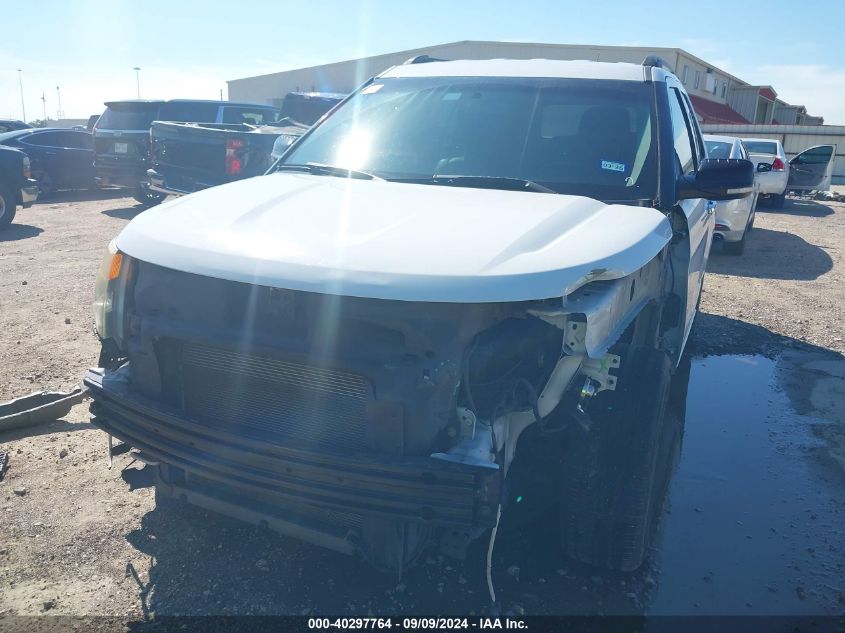 2014 Ford Explorer Xlt VIN: 1FM5K7D82EGB02130 Lot: 40297764