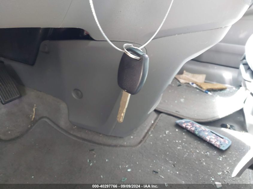 2011 Honda Cr-V Se VIN: 5J6RE3H45BL057243 Lot: 40297766