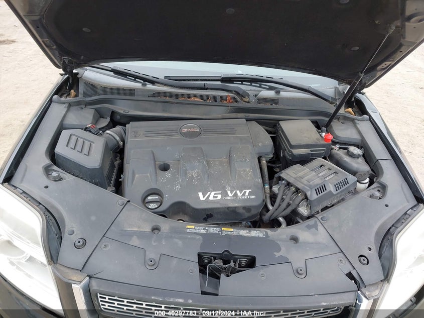 2GKFLTE32F6150976 2015 GMC Terrain Slt-2