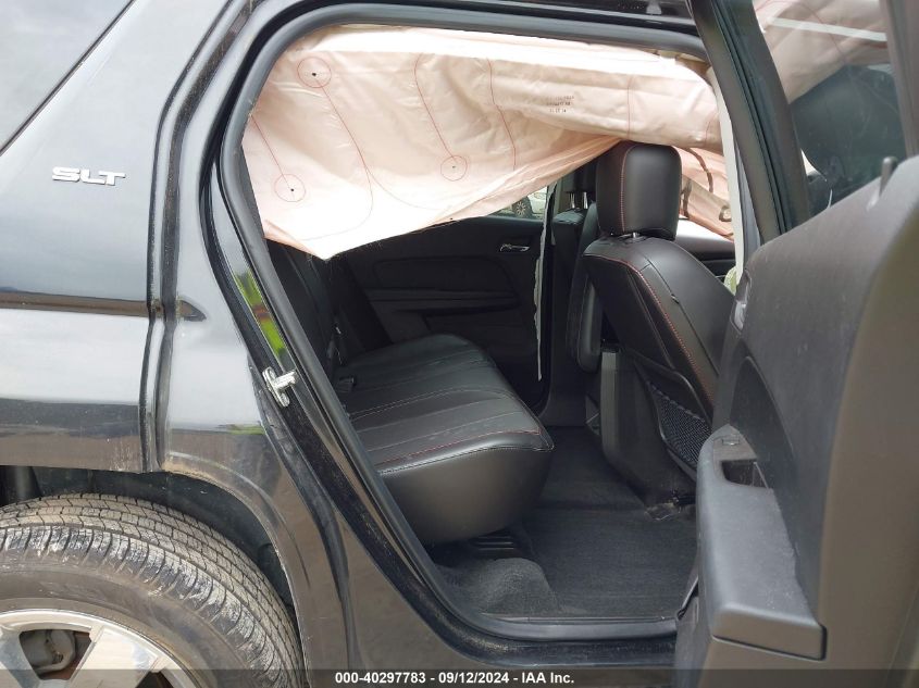 2GKFLTE32F6150976 2015 GMC Terrain Slt-2