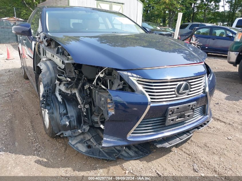 2014 Lexus Es 350 VIN: JTHBK1GG6E2092656 Lot: 40297784