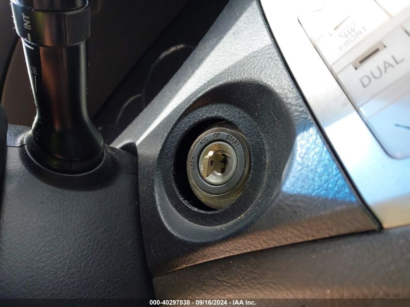 2008 Toyota Avalon Touring VIN: 4T1BK36B08U284713 Lot: 40297838