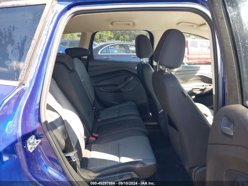 2015 FORD ESCAPE SE - 1FMCU0G78FUB69264