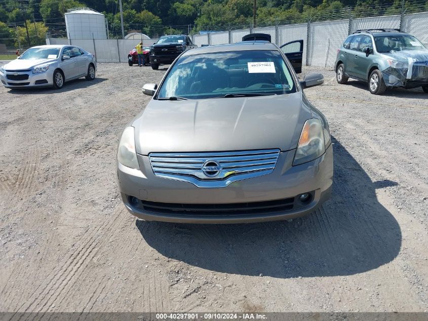 2007 Nissan Altima 3.5 Se VIN: 1N4BL21E67N443780 Lot: 40297901