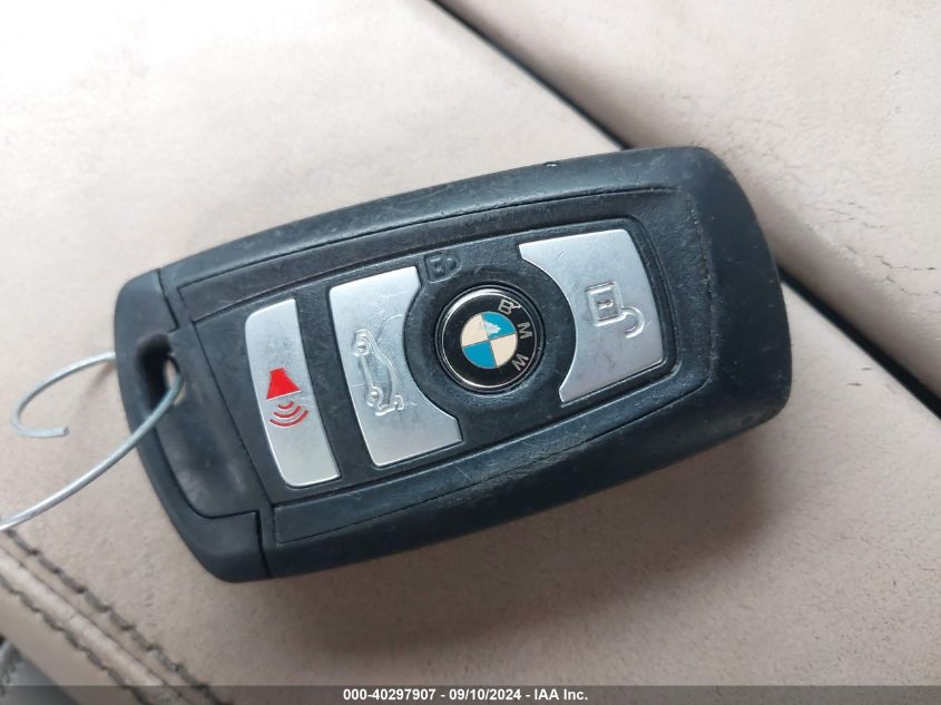 WBA5B1C57GG133107 2016 BMW 535 I