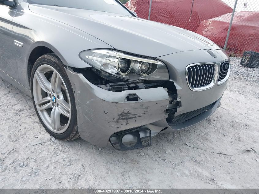 WBA5B1C57GG133107 2016 BMW 535 I