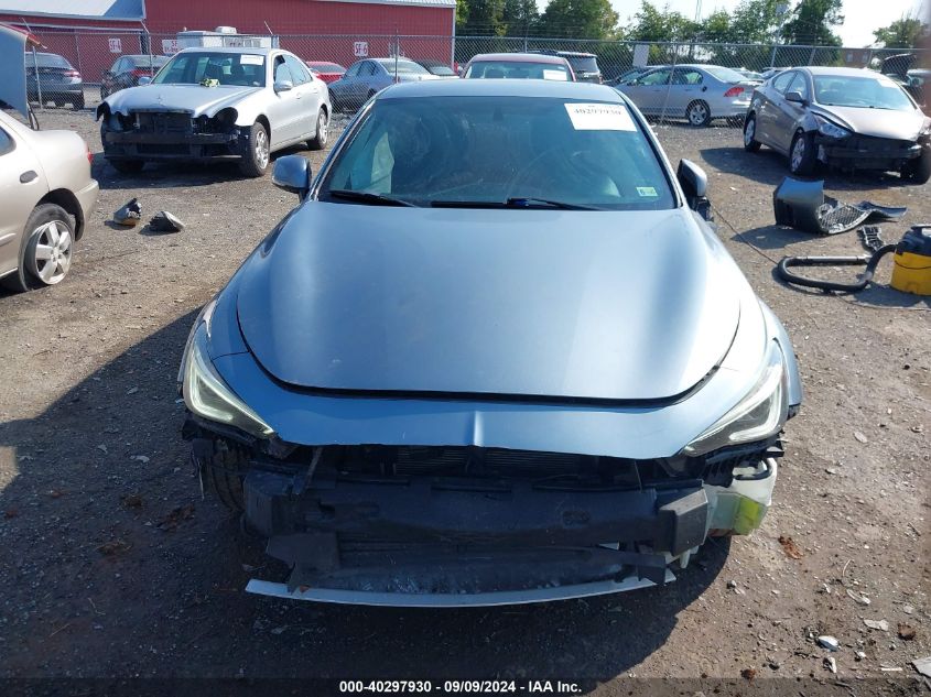 JN1EV7EL9HM554079 2017 Infiniti Q60 3.0T Premium