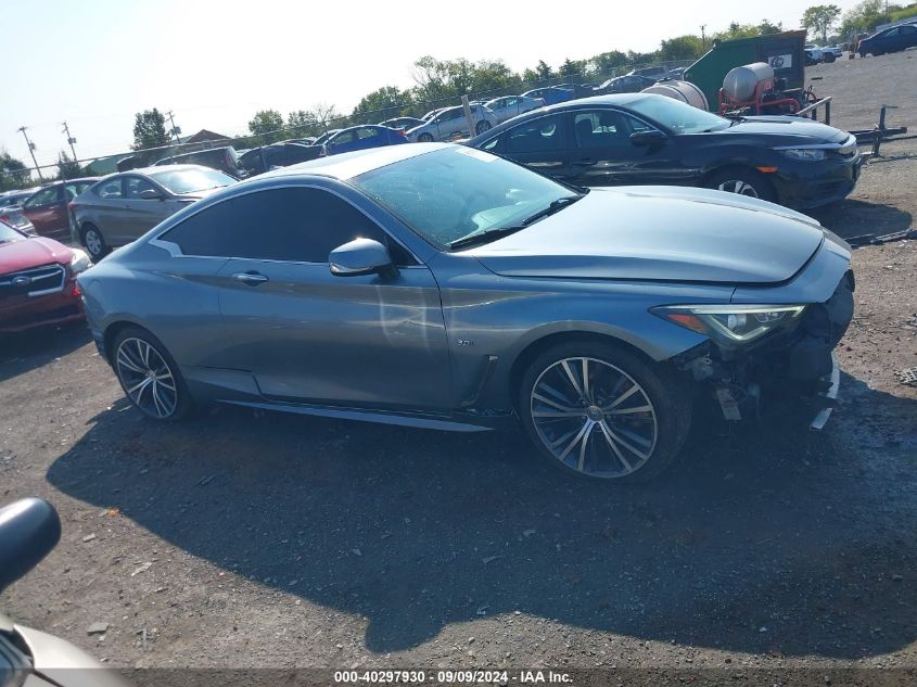 JN1EV7EL9HM554079 2017 Infiniti Q60 3.0T Premium