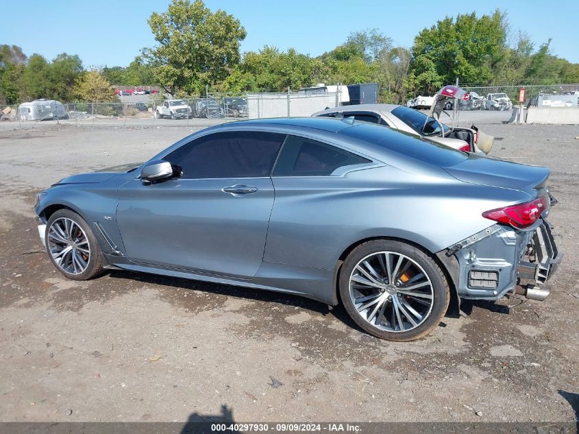 JN1EV7EL9HM554079 2017 Infiniti Q60 3.0T Premium