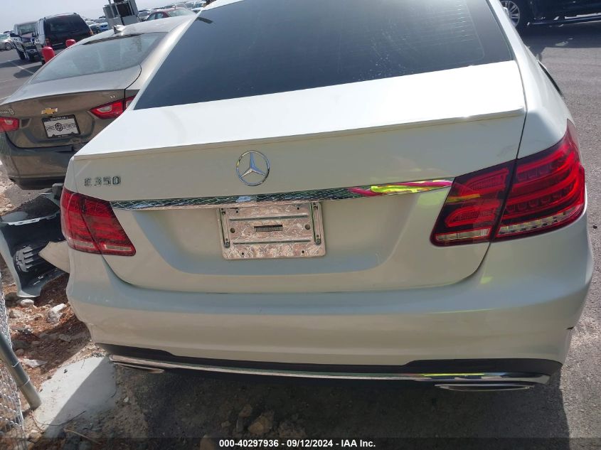 VIN WDDHF5KB1EA920708 2014 Mercedes-Benz E 350 no.17