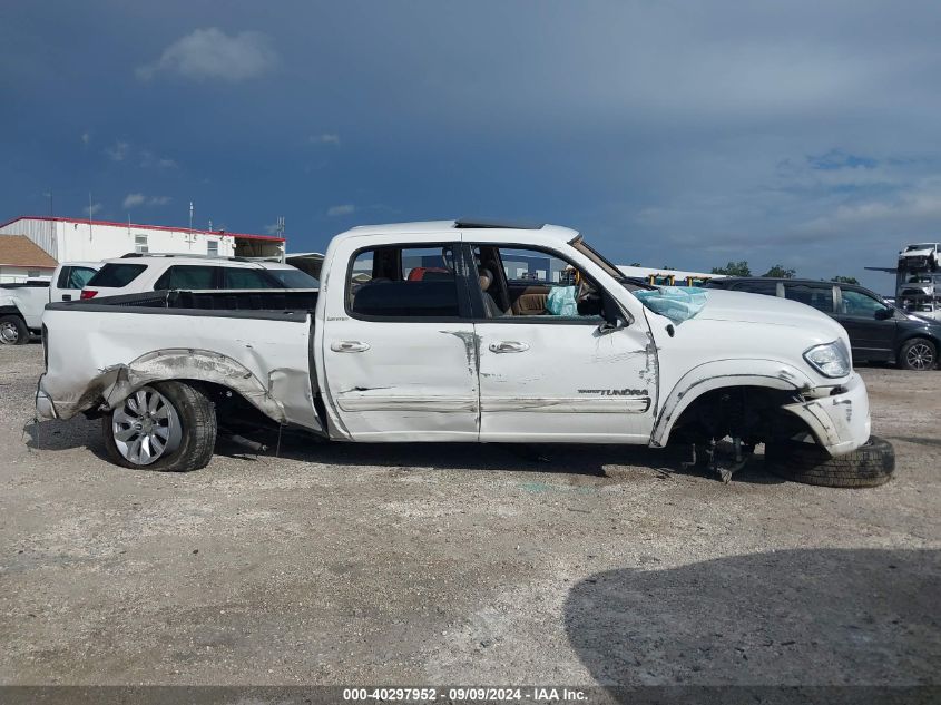 5TBET38194S458448 2004 Toyota Tundra Limited V8