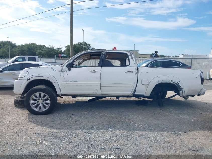 5TBET38194S458448 2004 Toyota Tundra Limited V8