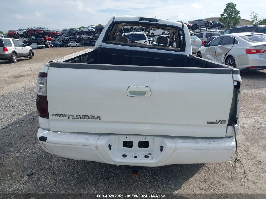 5TBET38194S458448 2004 Toyota Tundra Limited V8