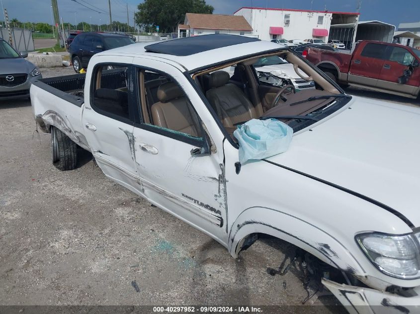 5TBET38194S458448 2004 Toyota Tundra Limited V8