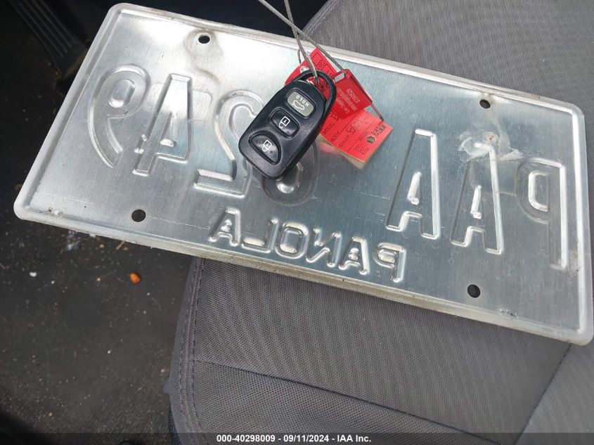 5NPDH4AEXDH355925 2013 Hyundai Elantra Gls