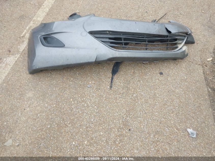 5NPDH4AEXDH355925 2013 Hyundai Elantra Gls