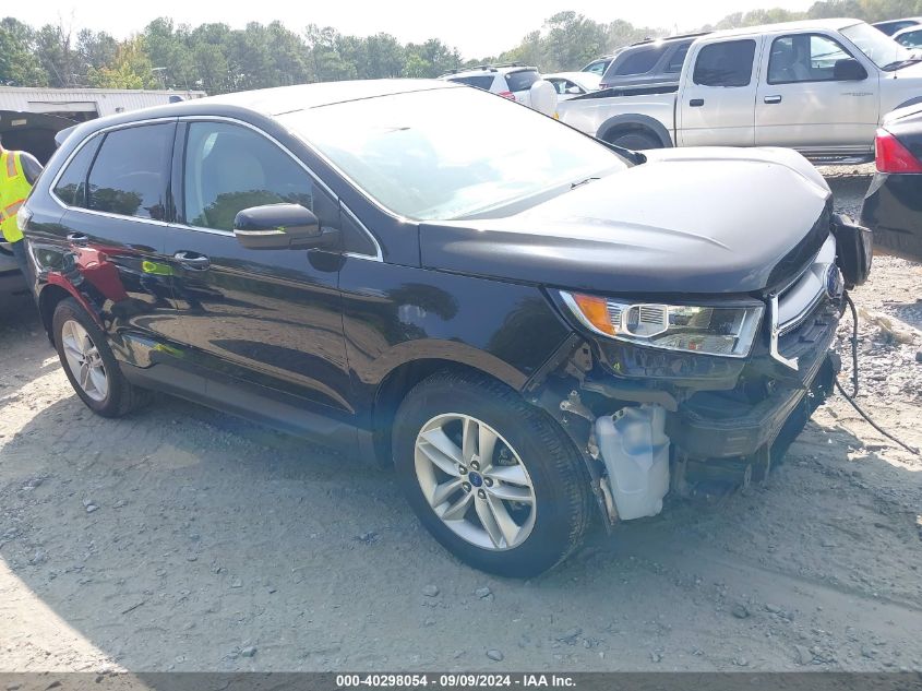 2FMPK3J99GBC39879 2016 FORD EDGE - Image 1