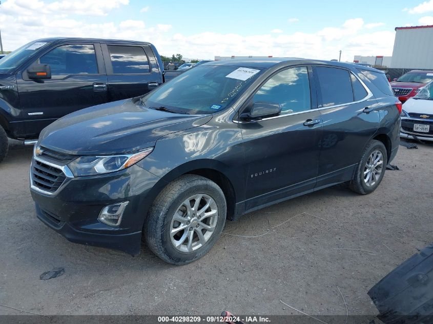 2GNAXKEV2L6155376 2020 CHEVROLET EQUINOX - Image 2