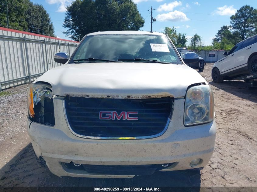 2010 GMC Yukon Slt VIN: 1GKUCCE01AR144158 Lot: 40298259