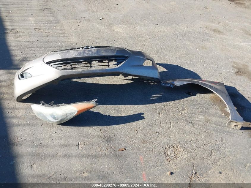 5NPDH4AE7DH345675 2013 Hyundai Elantra Gls