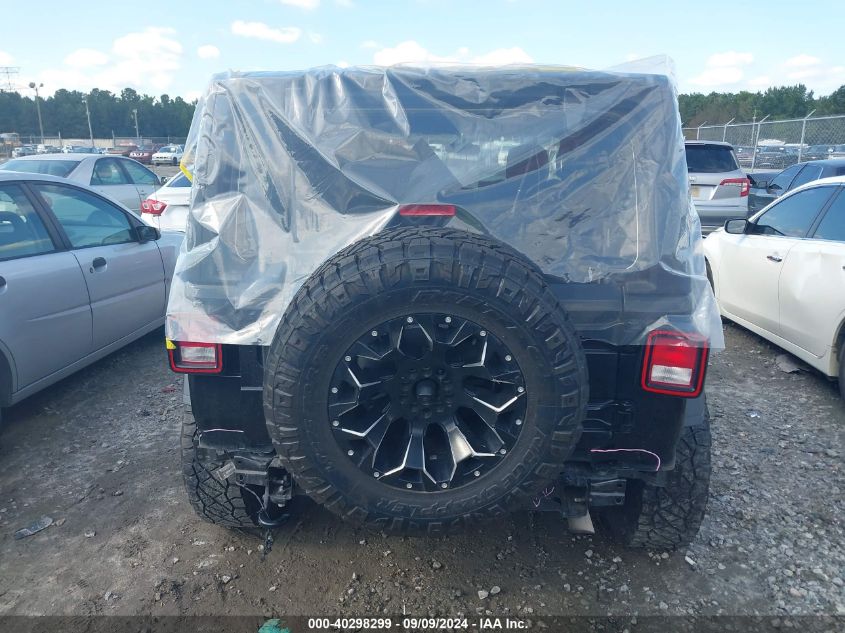 1C4HJXDN5MW516047 2021 JEEP WRANGLER - Image 16