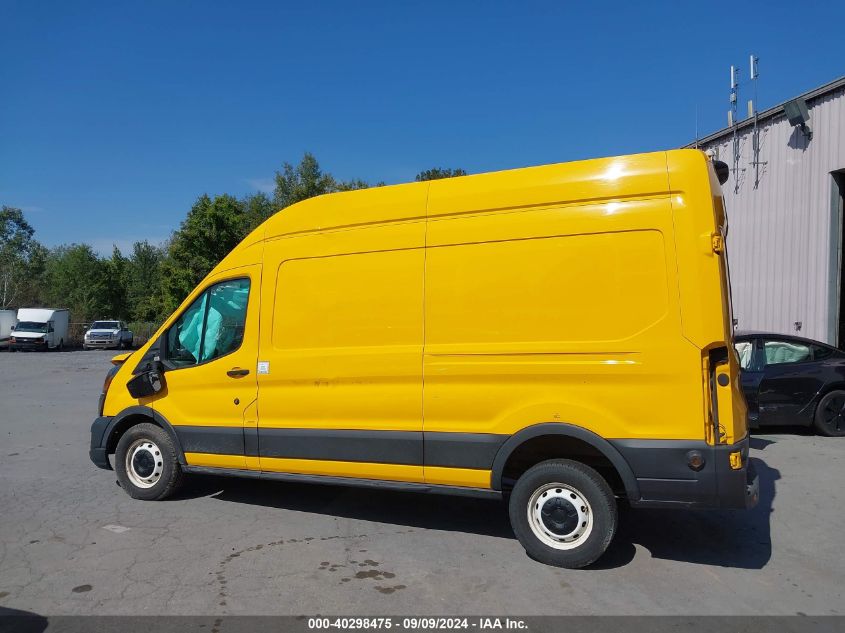 1FTBR1X86LKA98279 2020 Ford Transit-250