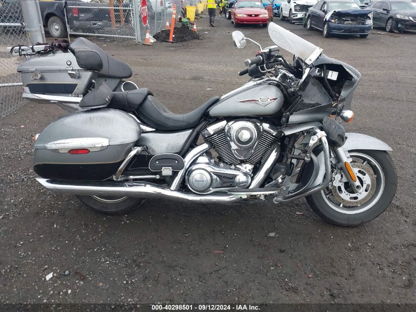 2010 Kawasaki Vn1700 A VIN: JKBVNRA12AA003373 Lot: 40298501