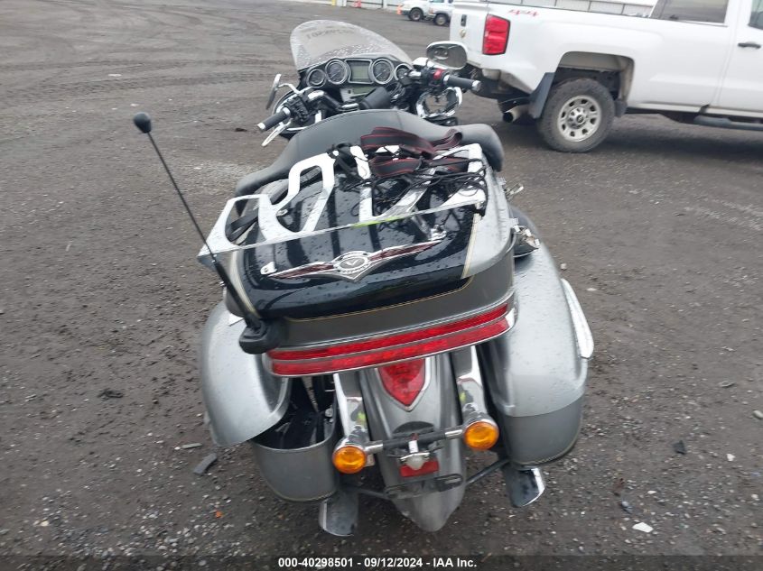 2010 Kawasaki Vn1700 A VIN: JKBVNRA12AA003373 Lot: 40298501