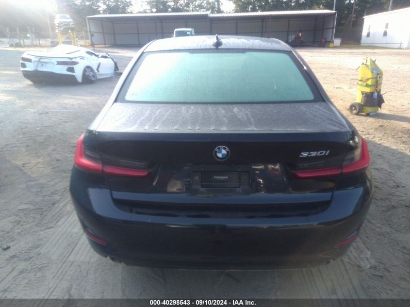 3MW5R1J56K8B00024 2019 BMW 3 SERIES - Image 16