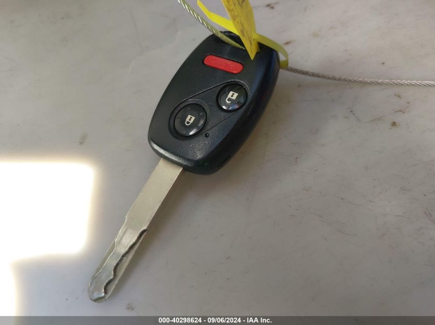 JHMZE2H56ES003094 2014 Honda Insight Lx