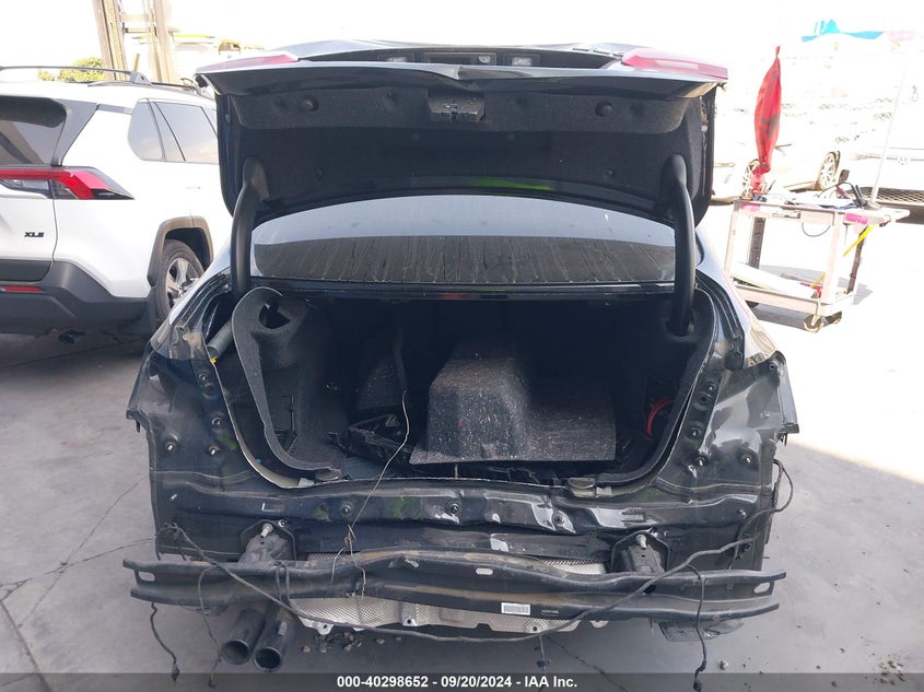 2017 BMW 330I - WBA8B9G32HNU55817