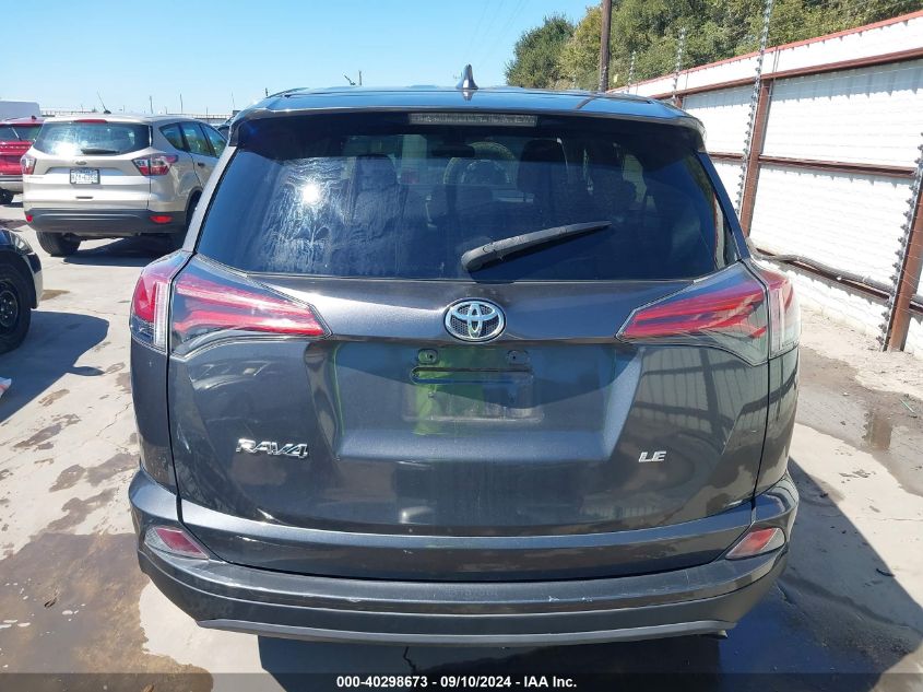 2T3ZFREV6JW414475 2018 TOYOTA RAV 4 - Image 17