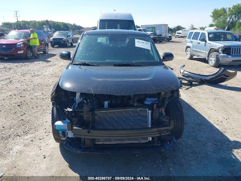 2023 KIA SOUL GT LINE - KNDJ53AU6P7856610