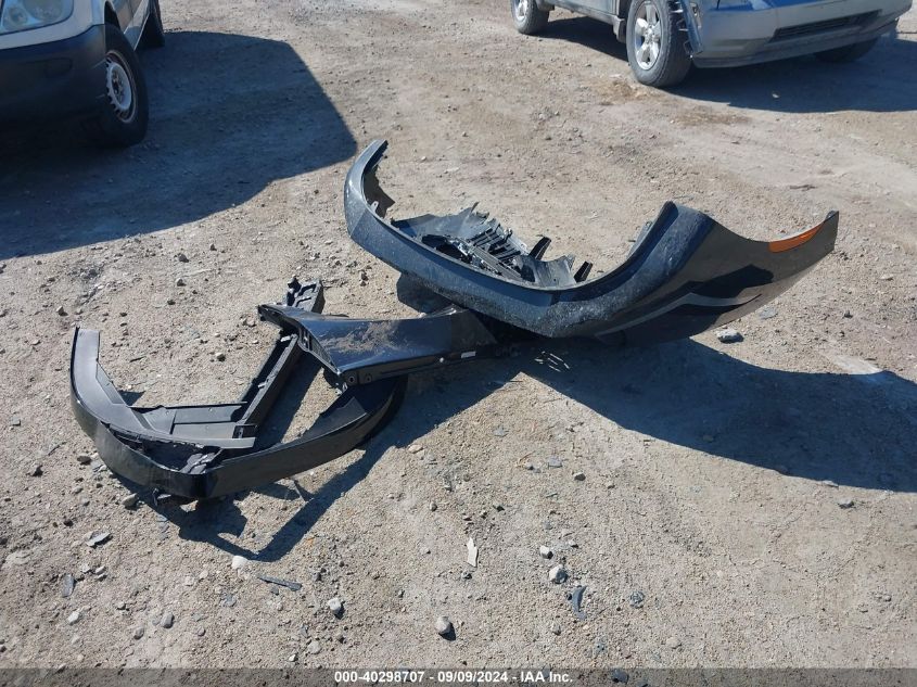 2023 KIA SOUL GT LINE - KNDJ53AU6P7856610