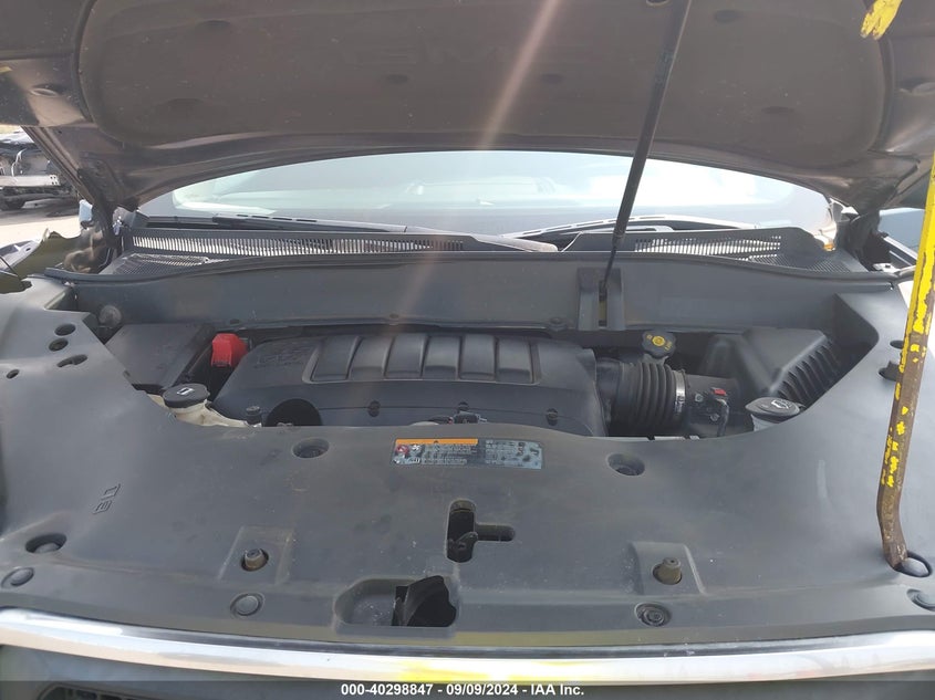 2014 GMC ACADIA SLE - 1GKKVPKD3EJ269697