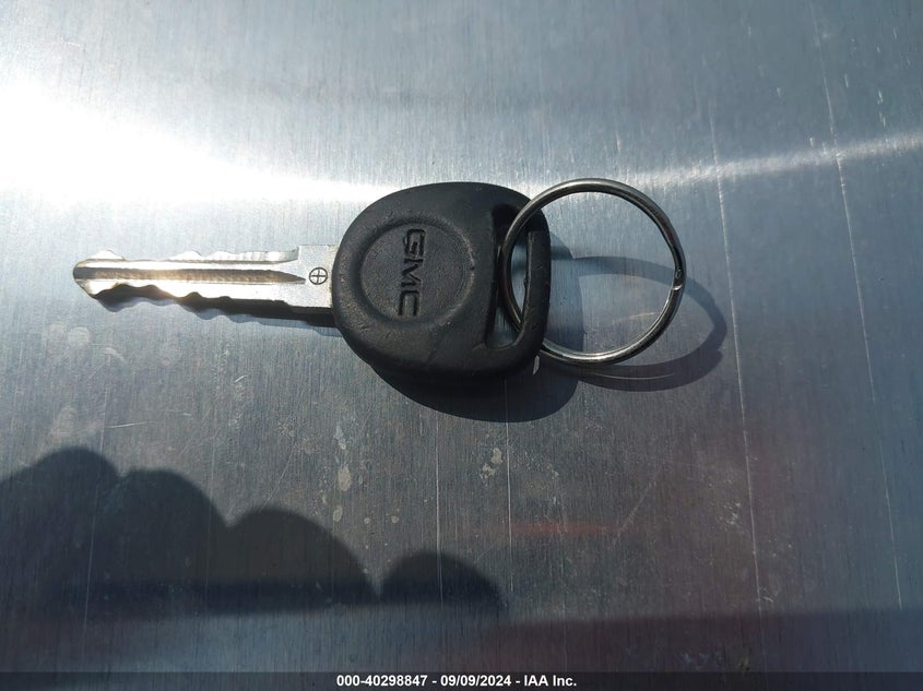 2014 GMC ACADIA SLE - 1GKKVPKD3EJ269697