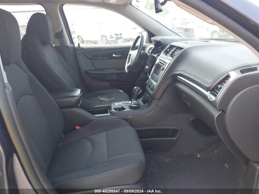 2014 GMC ACADIA SLE - 1GKKVPKD3EJ269697