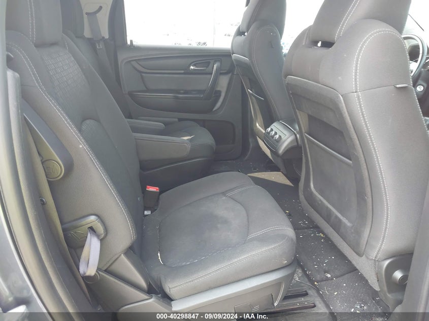 2014 GMC ACADIA SLE - 1GKKVPKD3EJ269697