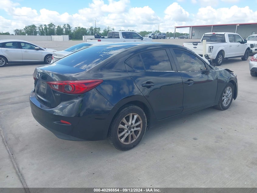 VIN 3MZBN1U73HM120761 2017 MAZDA MAZDA3 SPORT