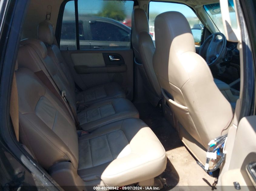 1FMPU17545LA05617 2005 Ford Expedition Eddie Bauer