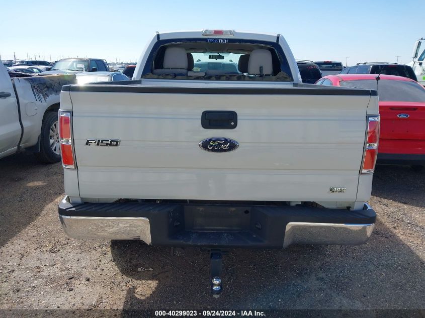 2010 Ford F-150 Fx4/Harley-Davidson/King Ranch/Lariat/Platinum/Xl/Xlt VIN: 1FTFW1EV8AFC56887 Lot: 40299023