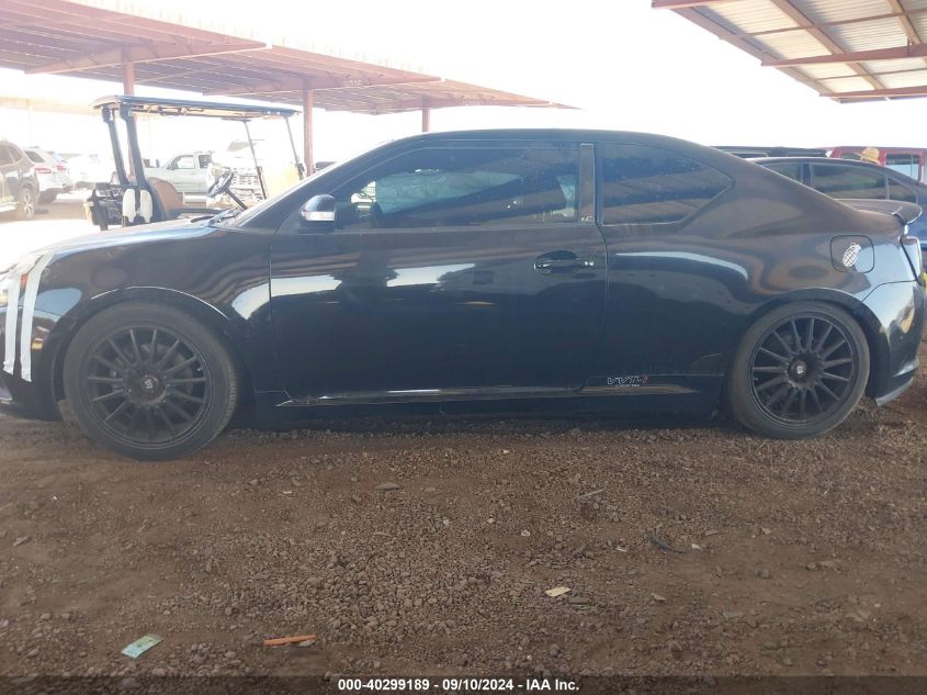 JTKJF5C73C3042666 2012 Scion Tc