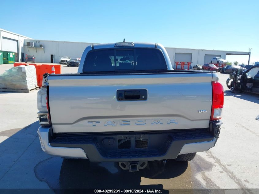 5TFAZ5CN1GX010522 2016 Toyota Tacoma Dbl Cab/Sr5/Trd Sport/Or